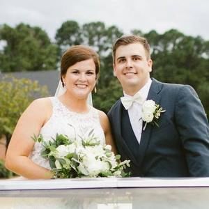 Meet your Posher, Haley